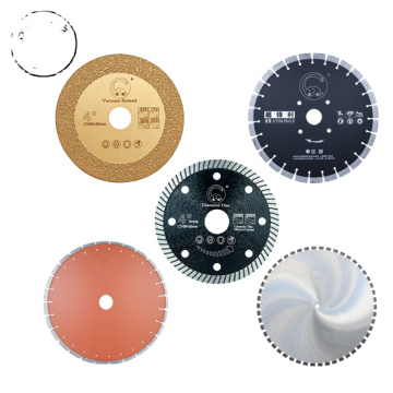 Diamond Saw Blade Cutting Disc Blade